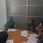 Capacitaciones